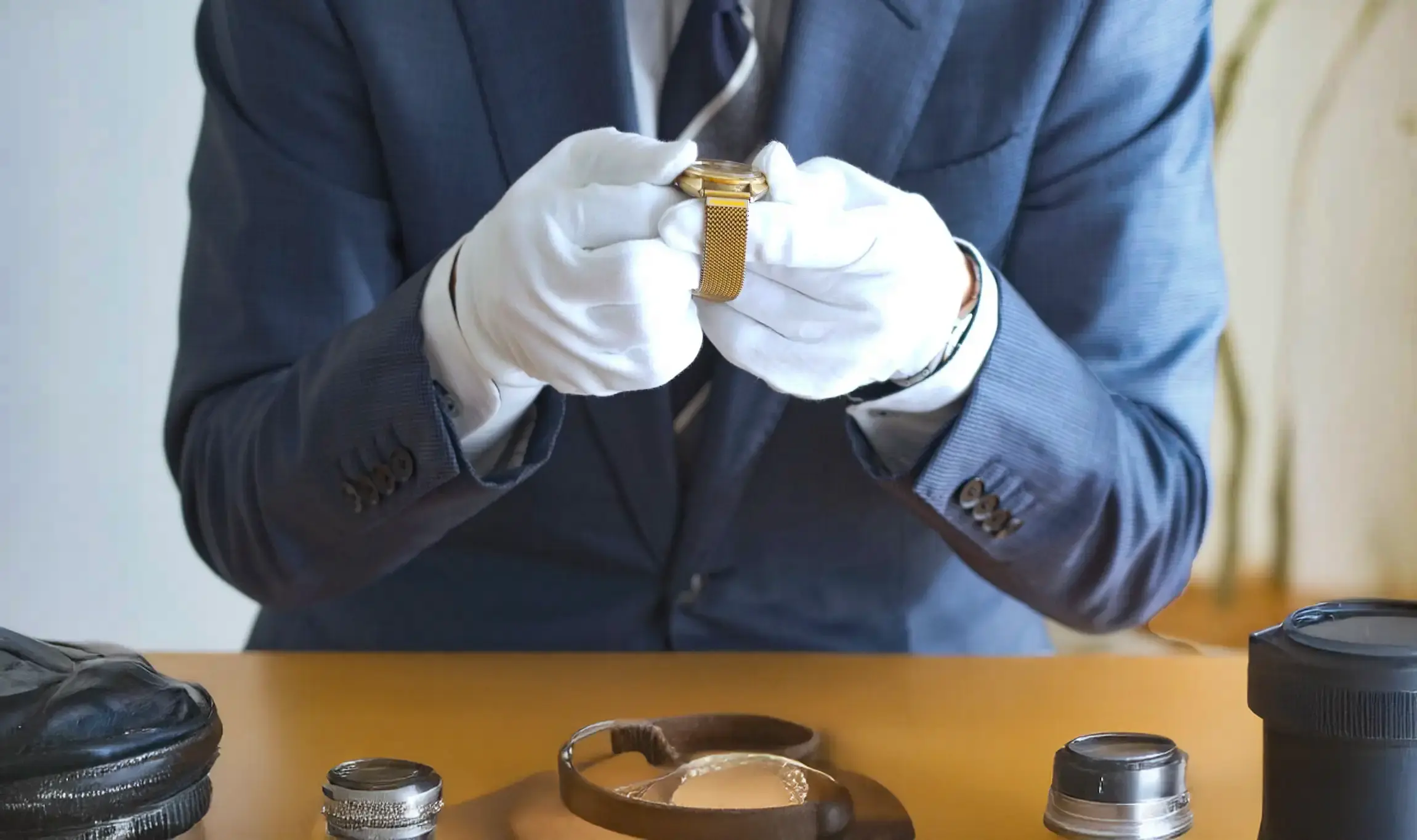 古物の買取・販売（古物商）